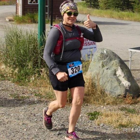 Meet your Posher, Stacey - Picture 1 of 1